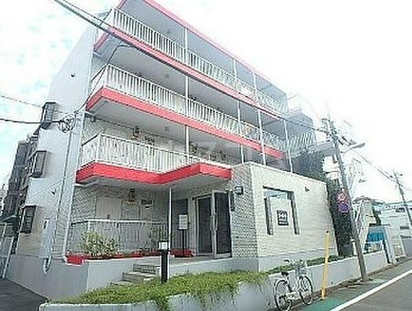 外観画像