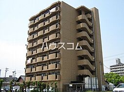 JR中央本線 春日井駅 徒歩16分の賃貸マンション