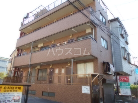 外観画像