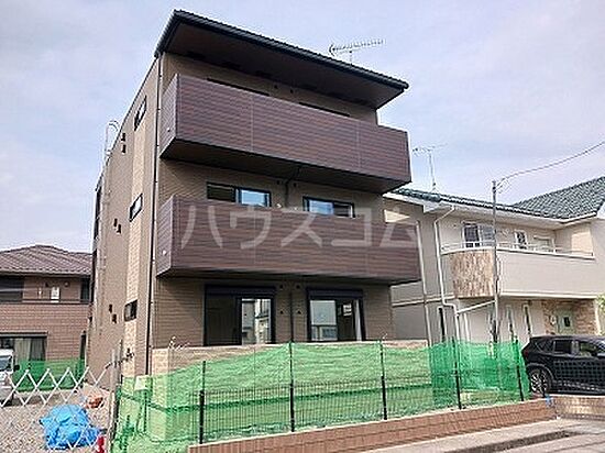外観画像