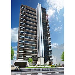 S-RESIDENCE亀島駅前blaze 1101