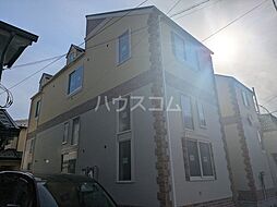 ユナイトファーストブランチ金沢