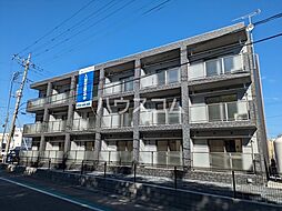 東武伊勢崎線 新伊勢崎駅 6.1kmの賃貸マンション