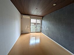 名古屋市営桜通線 野並駅 徒歩7分の賃貸アパート 1階1Kのリビング/ダイニング