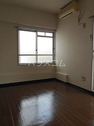 プレアール名古屋原 602 6階ワンルームのリビング/ダイニング