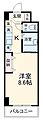 willDo稲永8階4.6万円