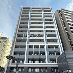 グランカーサ町屋 803