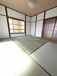 寿ハイツ 202 2階1Kのリビング/ダイニング