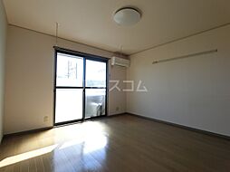 エクセルタムラＡ 203 2階1Kのリビング/ダイニング