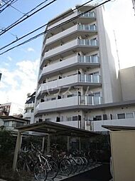 GENOVIA武蔵関公園skygarden 407