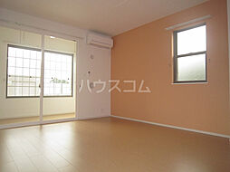 近鉄名古屋線 近鉄長島駅 徒歩20分の賃貸アパート 1階1LDKのリビング/ダイニング