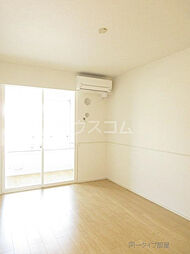 トレノ　カーサ　II 1階1LDKのリビング/ダイニング