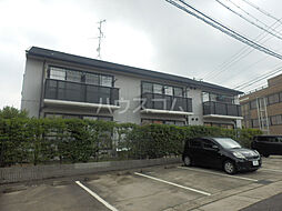 名古屋市営鶴舞線 平針駅 徒歩22分の賃貸アパート