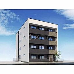 Osaka Metro中央線 緑橋駅 徒歩9分の賃貸マンション