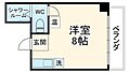 サイト烏丸三条町2階4.6万円