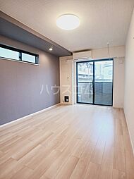 サーファ　前橋 101 1階1Kのリビング/ダイニング