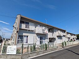 ライフタウニーＡ街区　3号棟