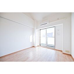 コスモリード目黒学芸大学イースト 404 4階1Kのリビング/ダイニング