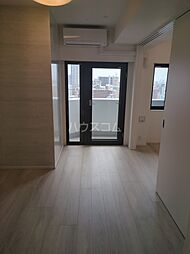 コンフォリア南品川 1601