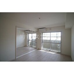 エクセルスクエアレジデンス 104 1階1LDKのリビング/ダイニング