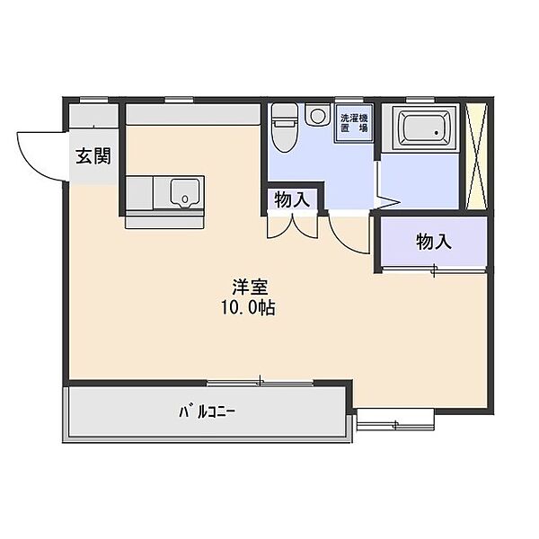 外観画像