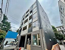 京王線 東府中駅 徒歩7分の賃貸マンション