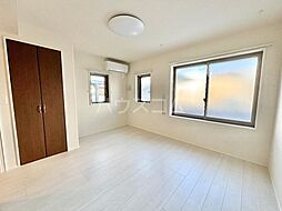 ラヴァリエ 203 2階1Kのリビング/ダイニング