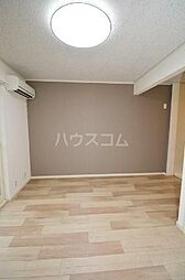 ｖｉｌｌａｇｅ　ｖｅｉｌ 202 2階ワンルームのリビング/ダイニング