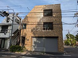 サンシティ桜堤