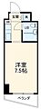 テディマンション3階4.4万円