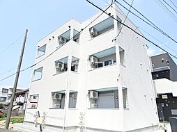 名古屋市営東山線 高畑駅 徒歩11分の賃貸アパート