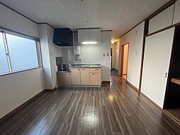 セントラルハイツ 3DKの写真