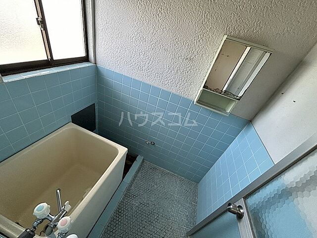 浴室
