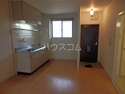 アーバニア武路 B201 2階2DKのリビング/ダイニング