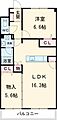 THEPARKTOKINOTERRACE4階9.0万円
