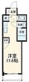 リーフコンフォート本厚木12階9.2万円