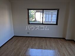 サンフォレストII 103 1階1Kのリビング/ダイニング