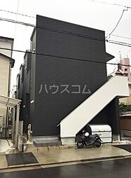 近鉄名古屋線 黄金駅 徒歩7分の賃貸アパート