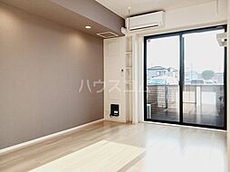 ヴィラ　かすみ 103 1階1Kのリビング/ダイニング