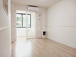 ソレイユ 103 1階1LDKのリビング/ダイニング