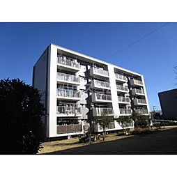 富士見町住宅　18号棟