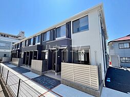 JR東海道本線 片浜駅 徒歩19分の賃貸アパート