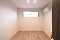 ロータスシャトー 201 2階2LDKのリビング/ダイニング