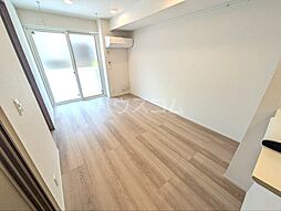 セレスティア西綾瀬 202 2階2LDKのリビング/ダイニング