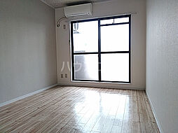 ドール滝子 505 5階ワンルームのリビング/ダイニング