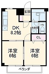 ホームズ 三河安城駅の賃貸 一人暮らし 単身 にぴったりな間取り 物件一覧 愛知県