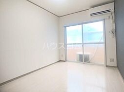 サンウィングB 105 1階ワンルームのリビング/ダイニング