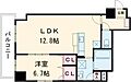 グレンパーク2番館10階7.6万円