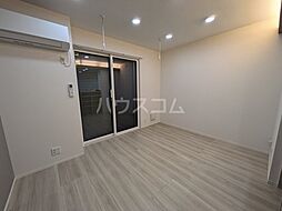 セレスティア亀有 303 3階1LDKのリビング/ダイニング