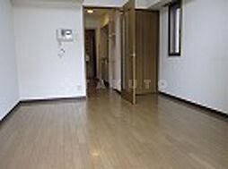 ベラジオ烏丸御池 9階1Kのリビング/ダイニング